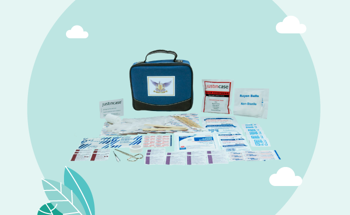 health kits
