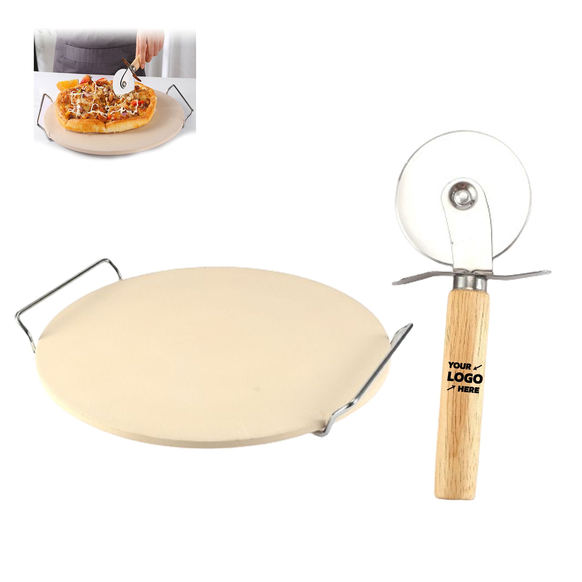 Pizza Stone