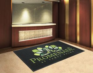 Floor Mat