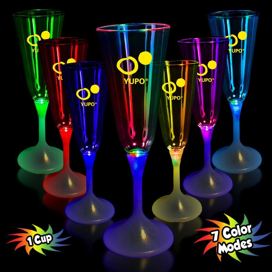 Champagne Flute