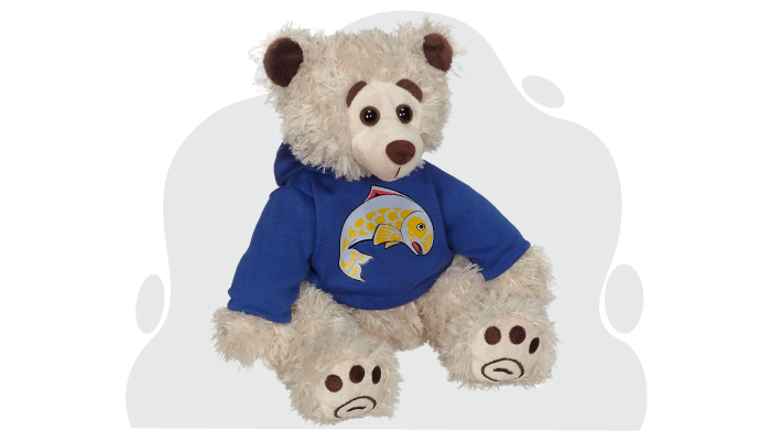 plushie